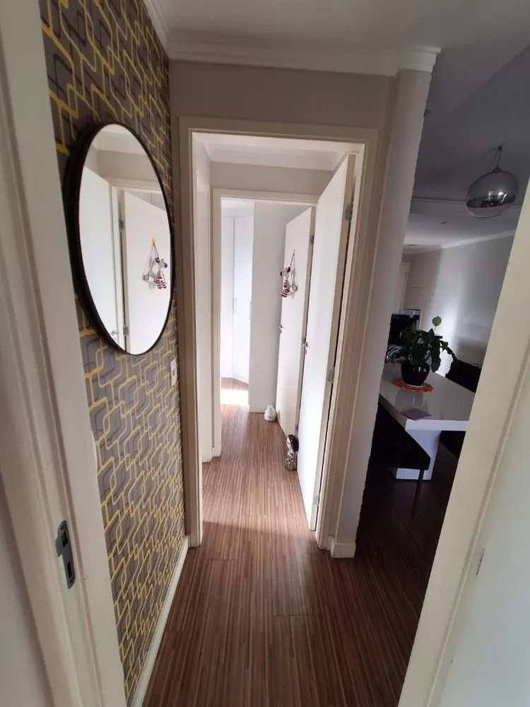 Apartamento, 2 quartos, 60 m² - Foto 4