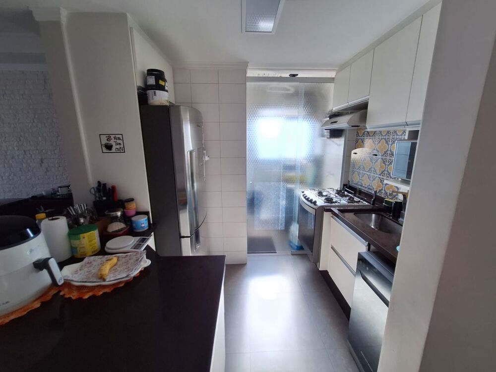 Apartamento, 2 quartos, 60 m² - Foto 3