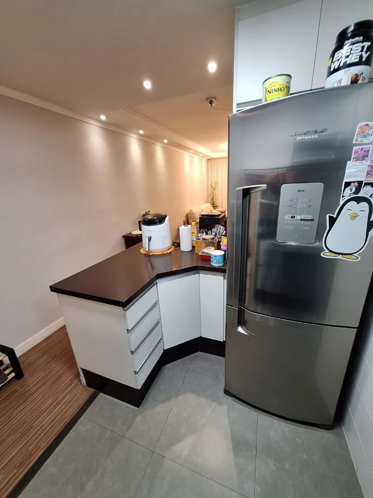 Apartamento, 2 quartos, 60 m² - Foto 5