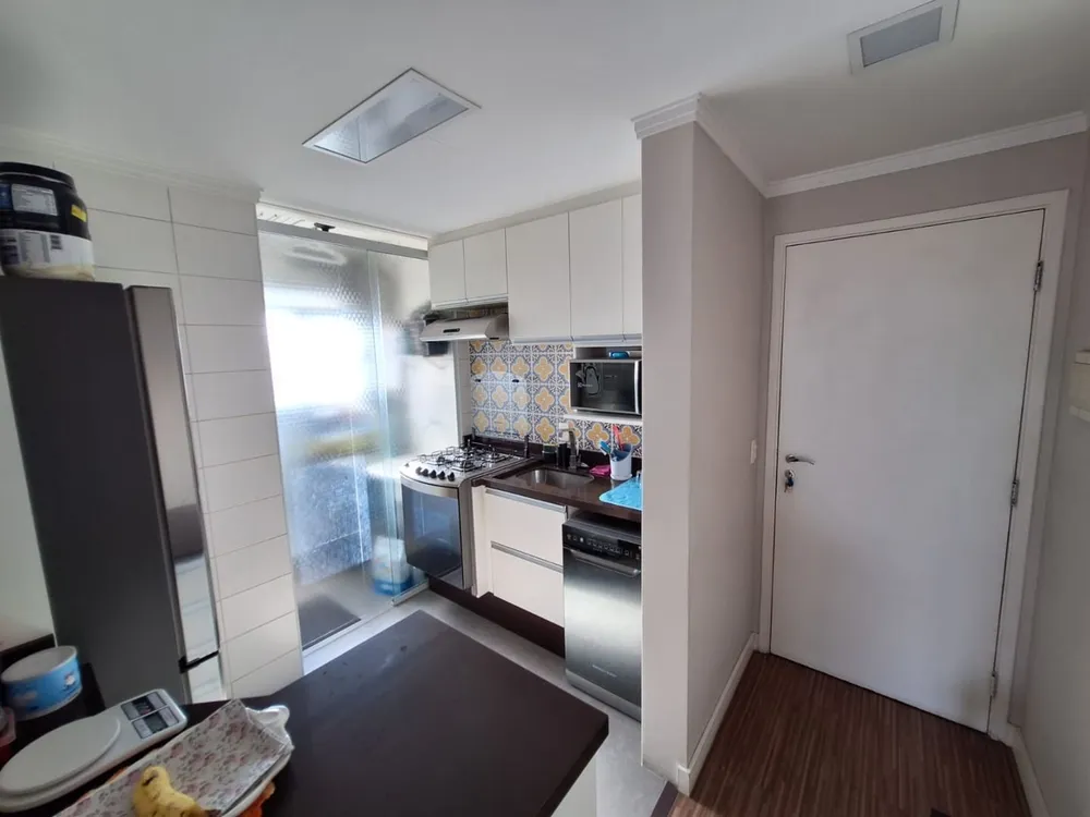 Apartamento, 2 quartos, 60 m² - Foto 5
