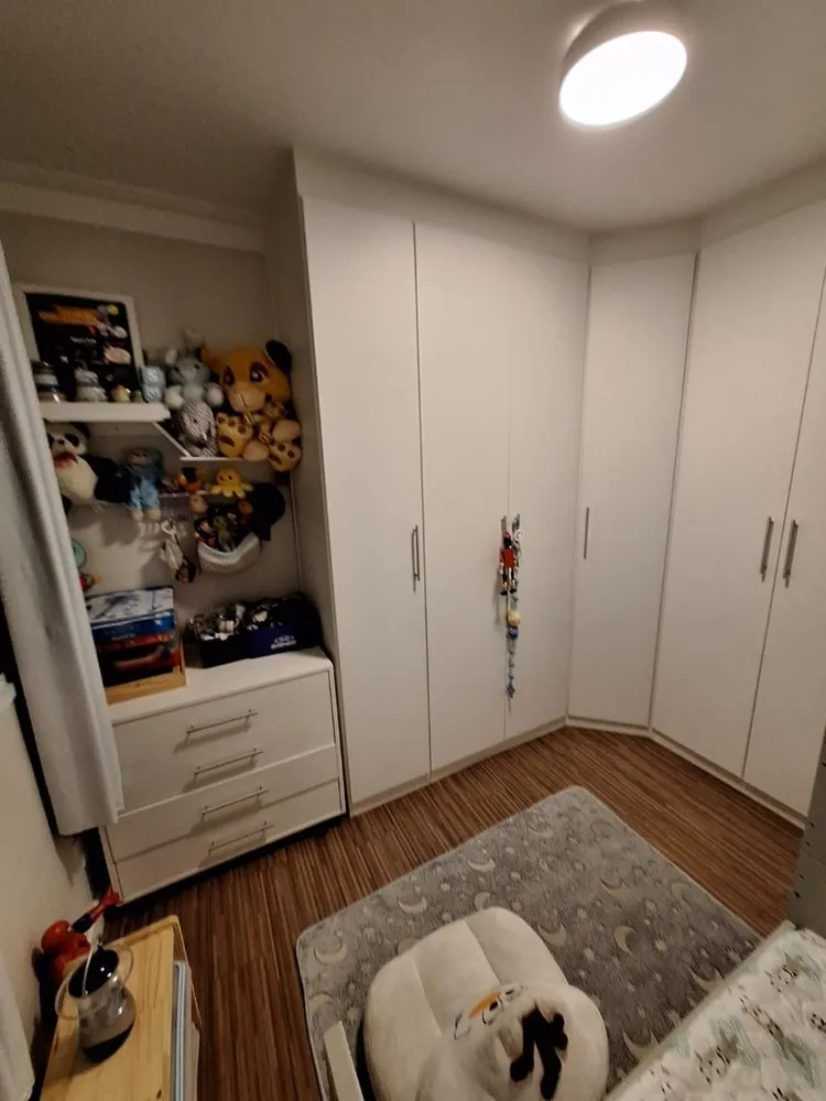 Apartamento, 2 quartos, 60 m² - Foto 12