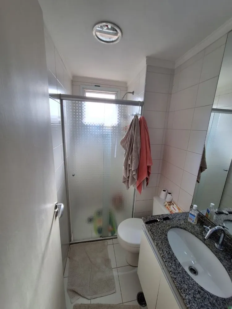 Apartamento, 2 quartos, 60 m² - Foto 6