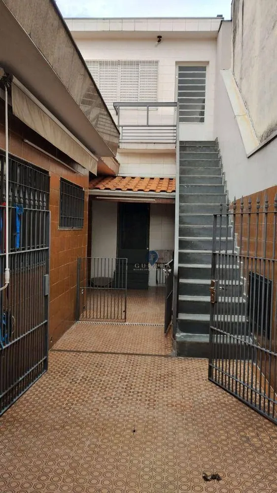 Casa, 8 quartos, 180 m² - Foto 7