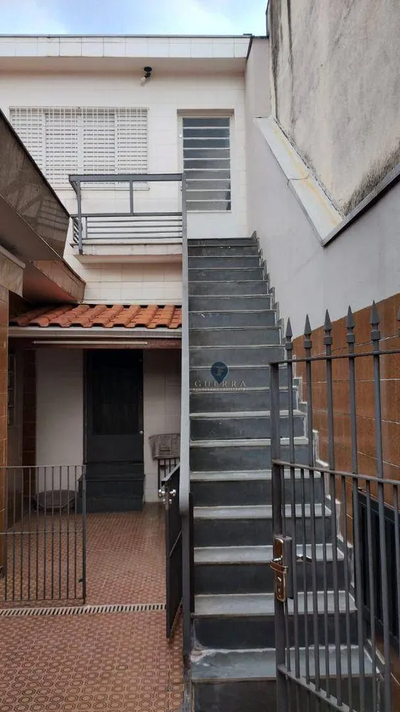 Casa, 8 quartos, 180 m² - Foto 8