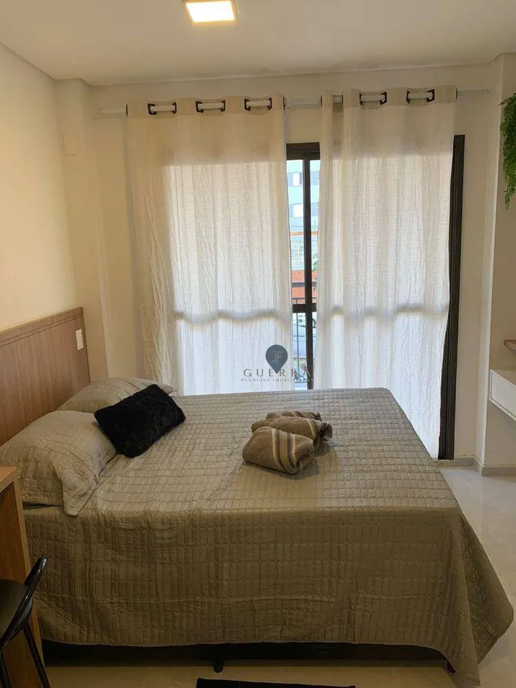 Kitnet-Studio, 23 m² - Foto 15