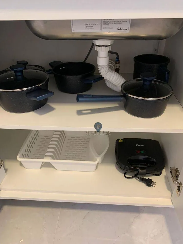 Kitnet-Studio, 23 m² - Foto 10