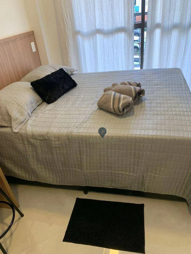 Kitnet-Studio, 23 m² - Foto 14