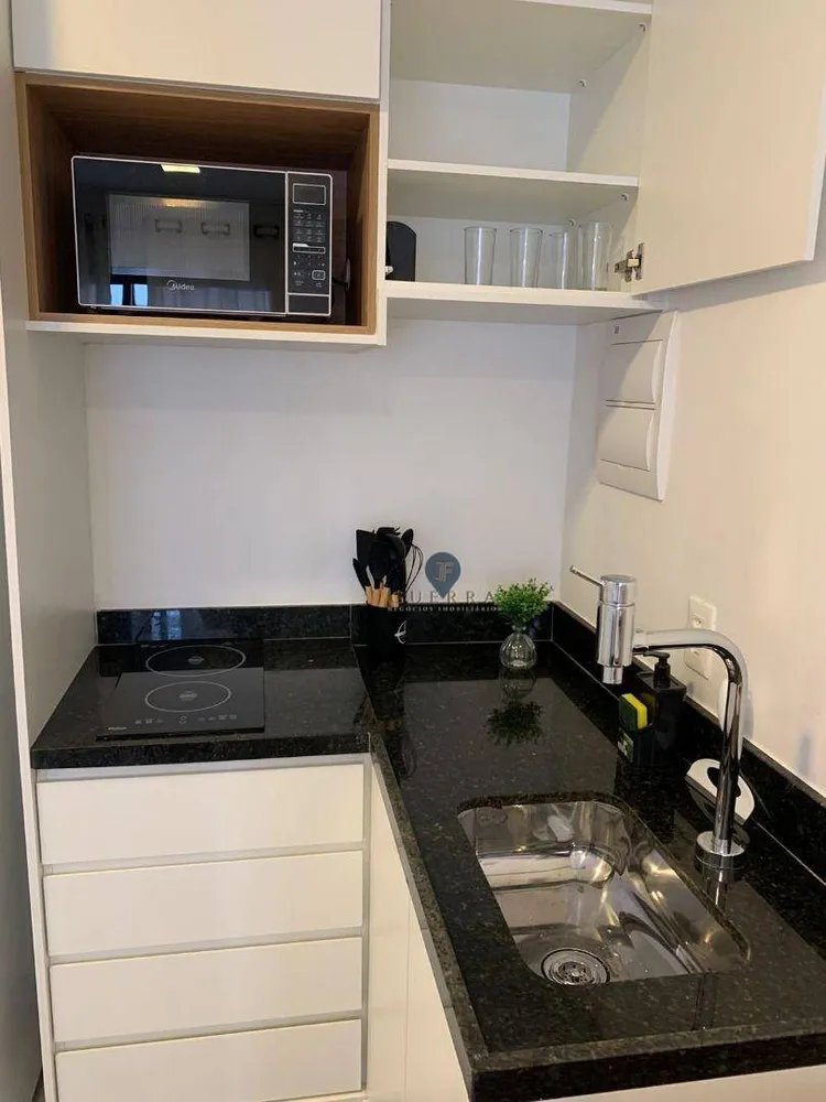 Kitnet-Studio, 23 m² - Foto 16