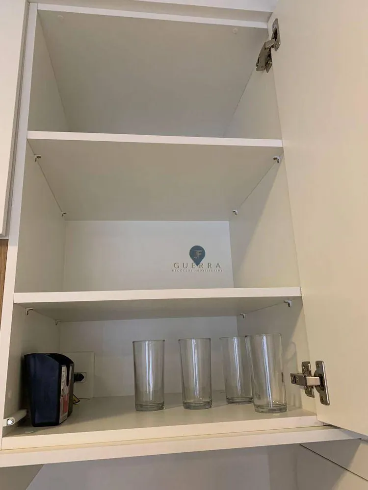 Kitnet-Studio, 23 m² - Foto 1