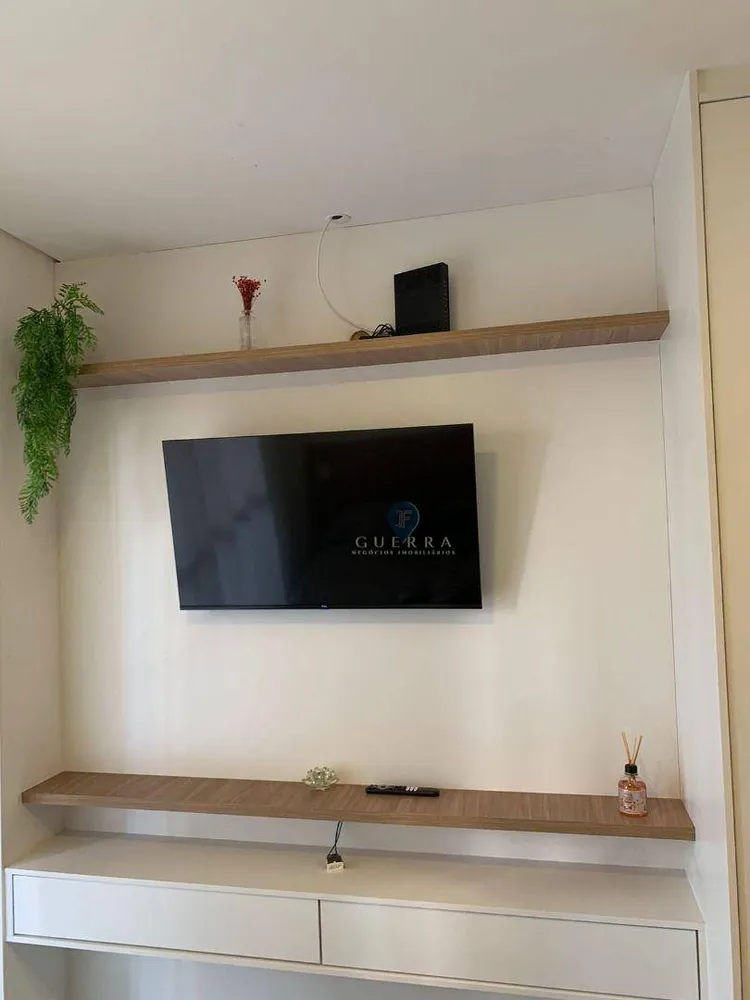 Kitnet-Studio, 23 m² - Foto 12