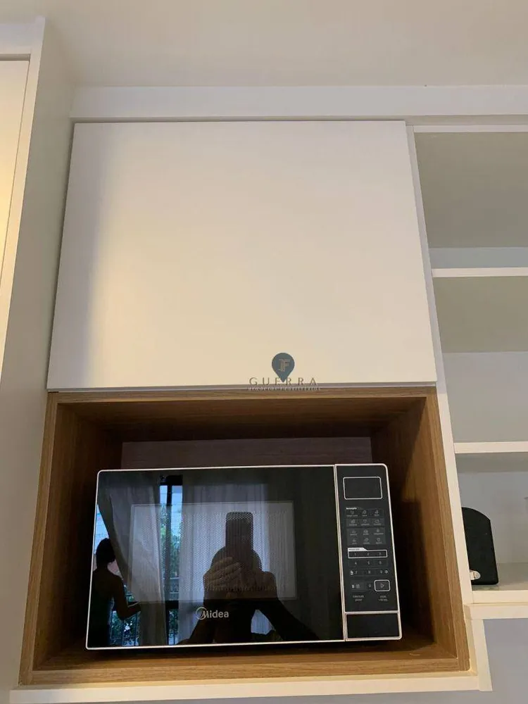Kitnet-Studio, 23 m² - Foto 7