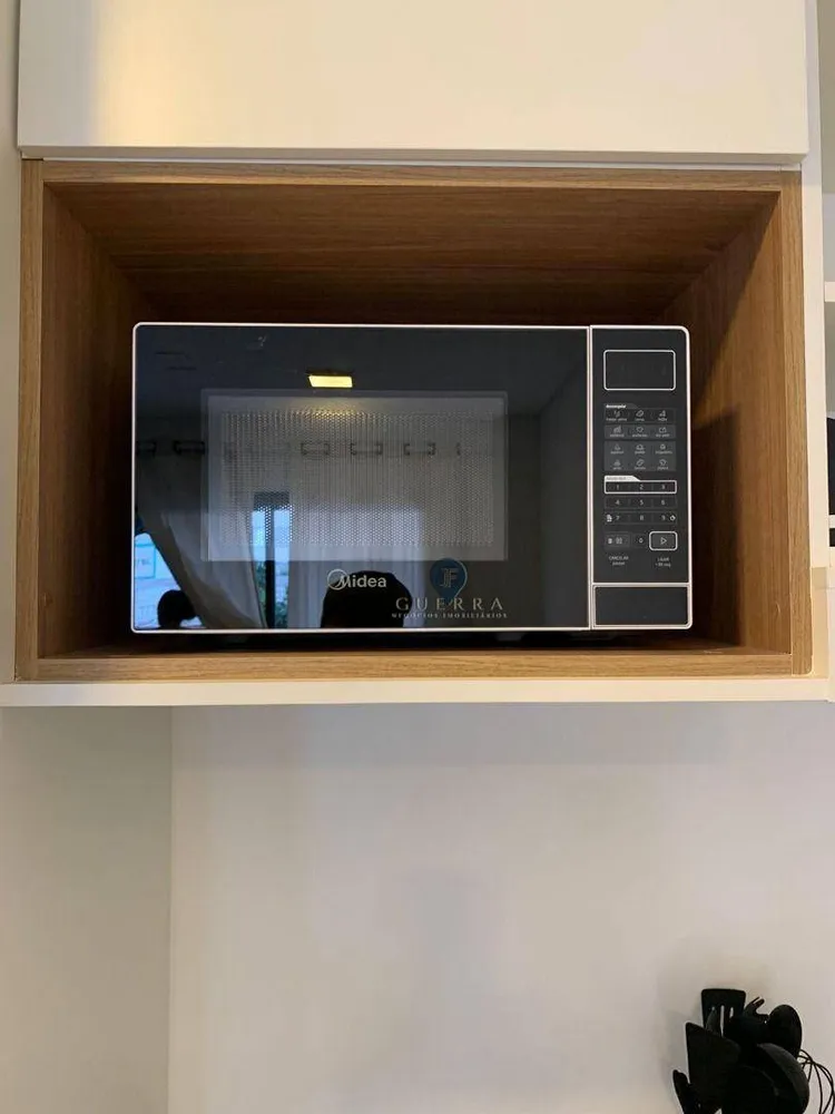 Kitnet-Studio, 23 m² - Foto 4