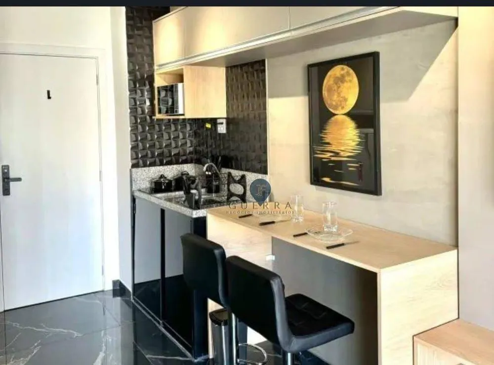Kitnet-Studio, 26 m² - Foto 6