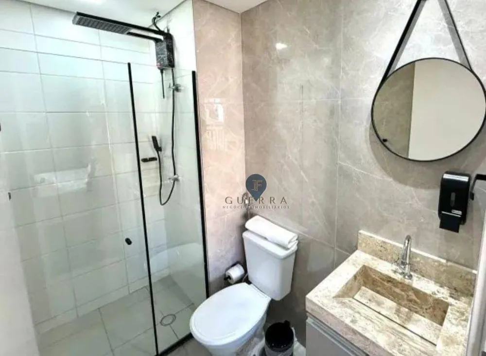 Kitnet-Studio, 26 m² - Foto 8