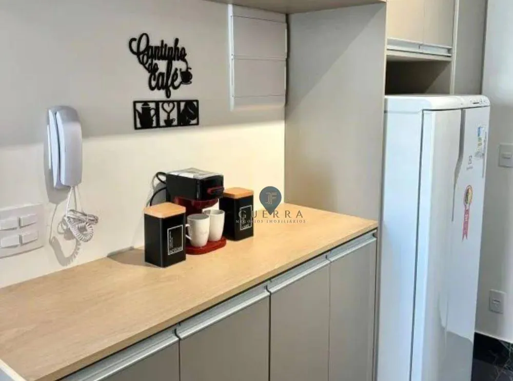 Kitnet-Studio, 26 m² - Foto 5