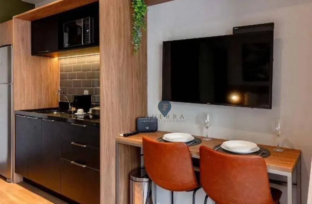 Kitnet-Studio, 24 m² - Foto 5