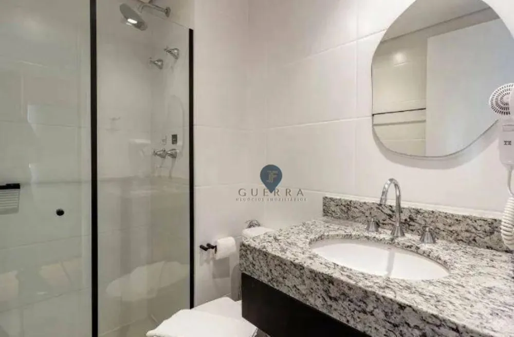 Kitnet-Studio, 24 m² - Foto 6