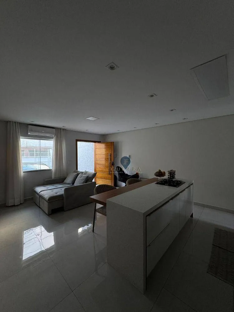 Sobrado, 2 quartos, 130 m² - Foto 14