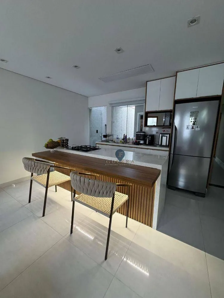 Sobrado, 2 quartos, 130 m² - Foto 15