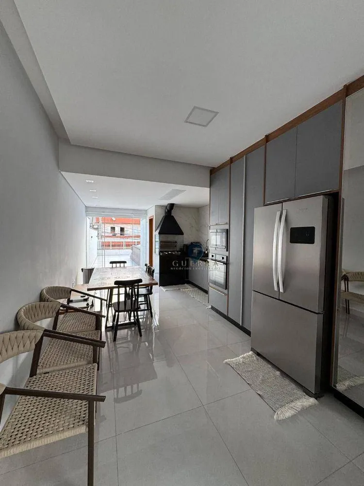Sobrado, 2 quartos, 130 m² - Foto 11