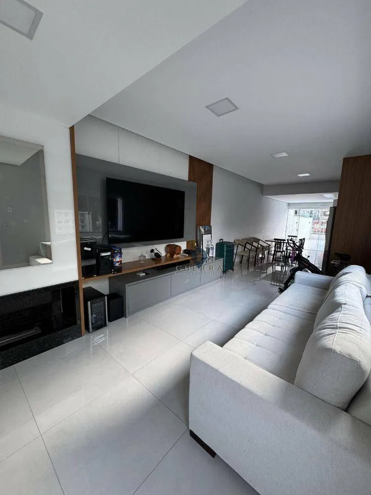 Sobrado, 2 quartos, 130 m² - Foto 1