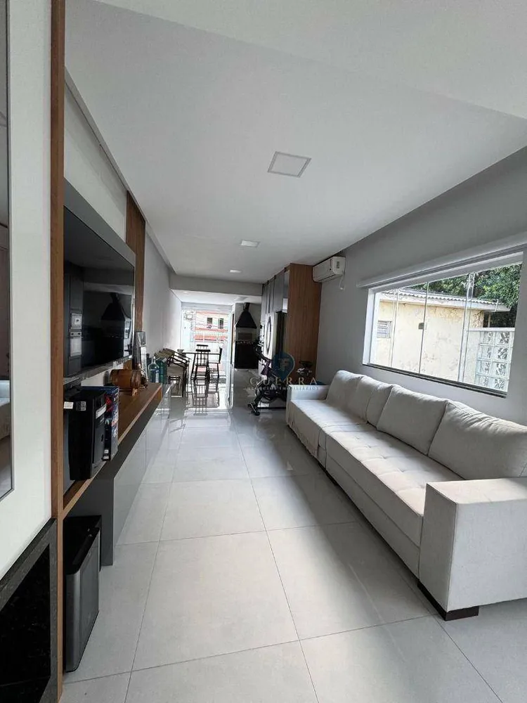 Sobrado, 2 quartos, 130 m² - Foto 16