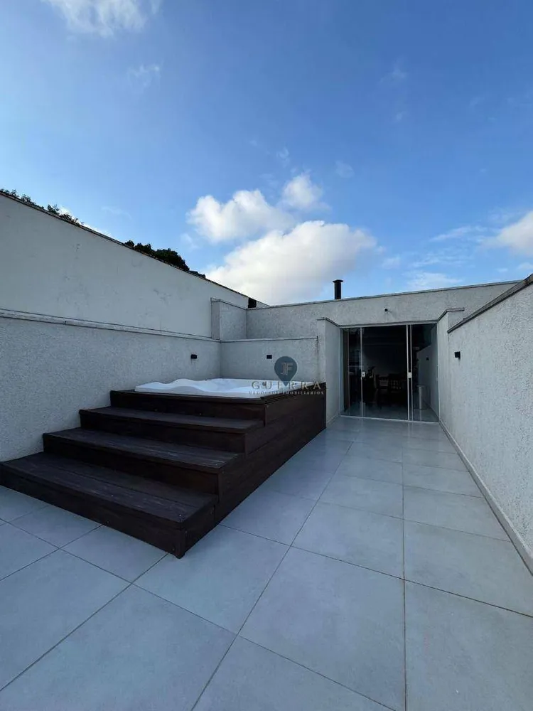 Sobrado, 2 quartos, 130 m² - Foto 10