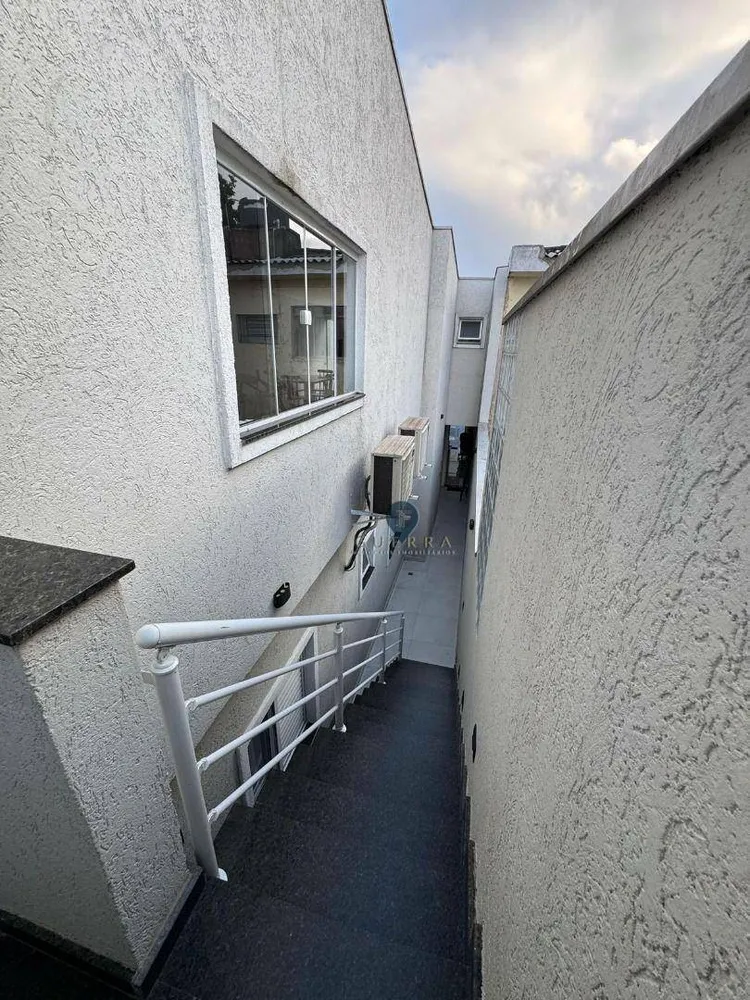 Sobrado, 2 quartos, 130 m² - Foto 8
