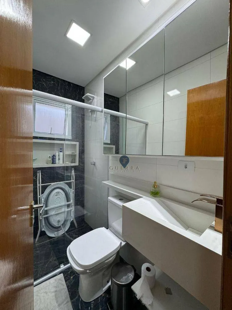 Sobrado, 2 quartos, 130 m² - Foto 3