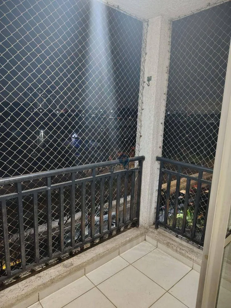 Apartamento, 2 quartos, 50 m² - Foto 7