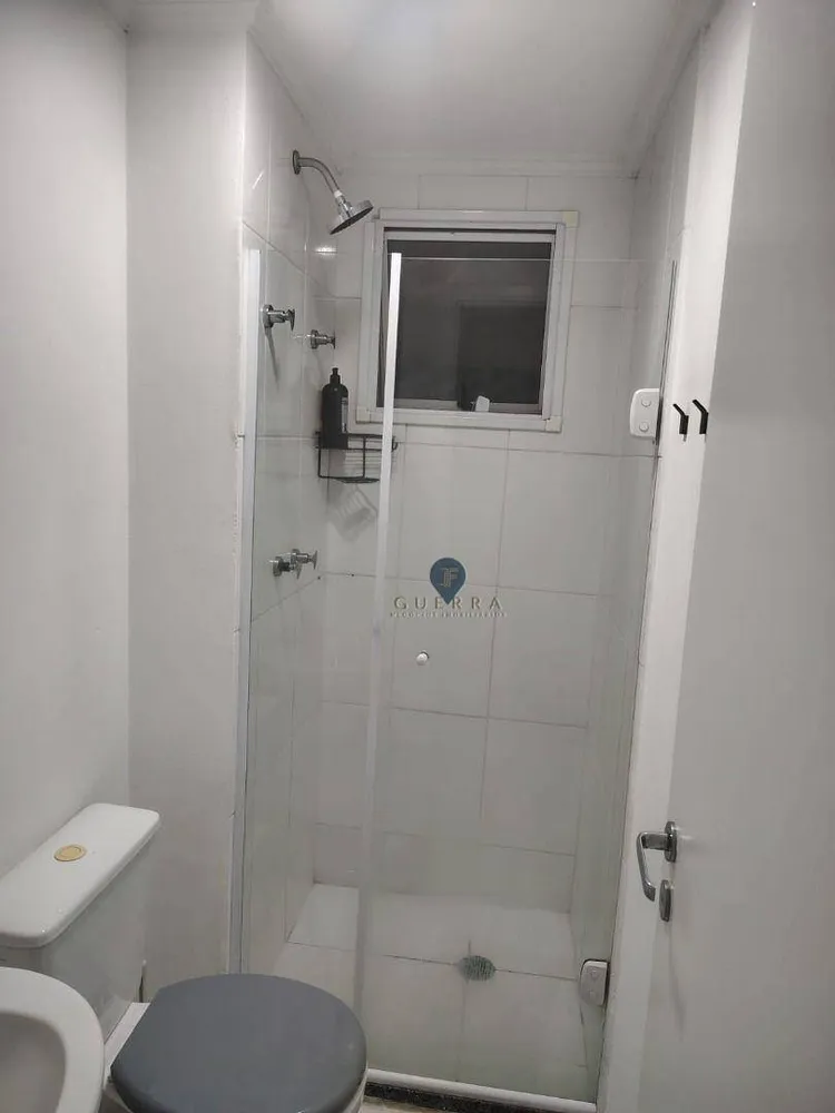 Apartamento, 2 quartos, 50 m² - Foto 11