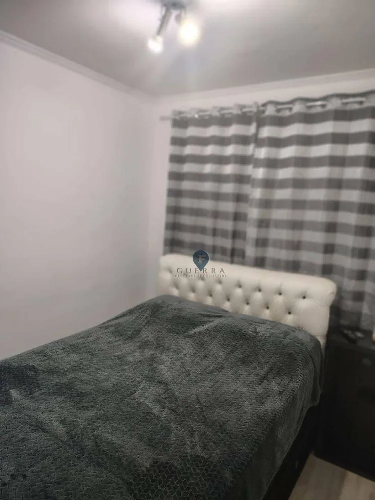 Apartamento, 2 quartos, 50 m² - Foto 5