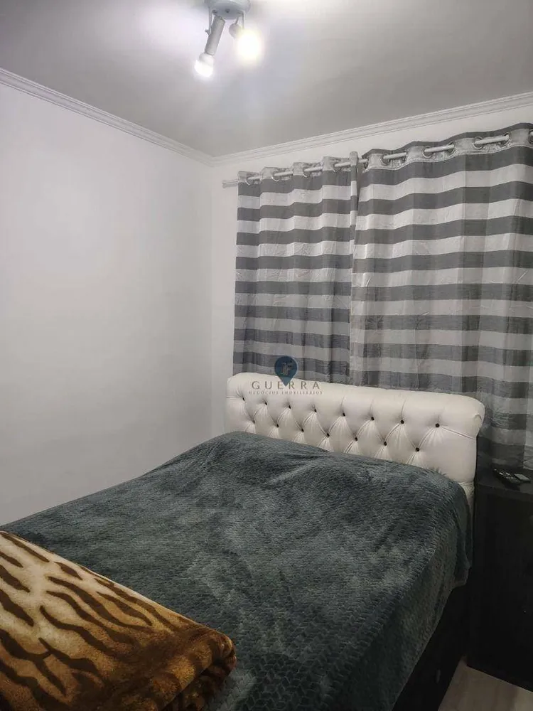 Apartamento, 2 quartos, 50 m² - Foto 16