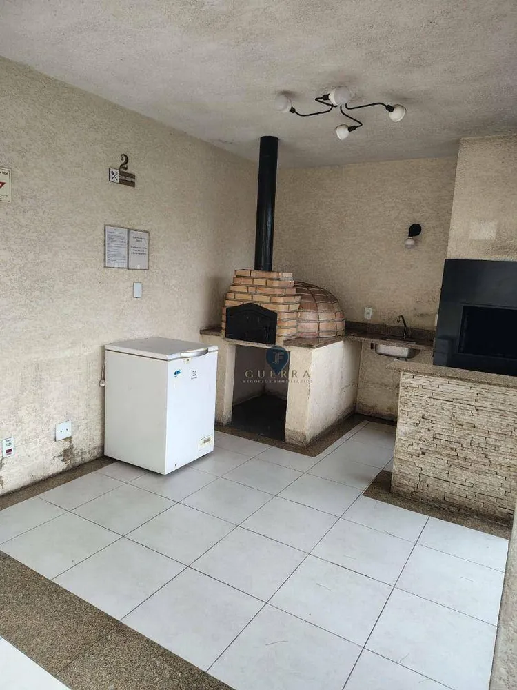 Apartamento, 2 quartos, 50 m² - Foto 6