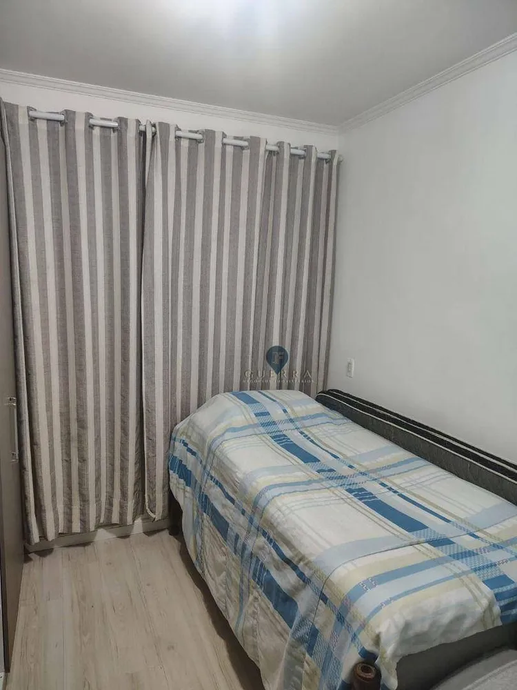 Apartamento, 2 quartos, 50 m² - Foto 12
