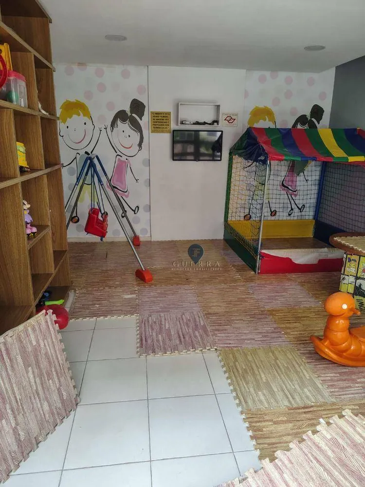 Apartamento, 2 quartos, 50 m² - Foto 4