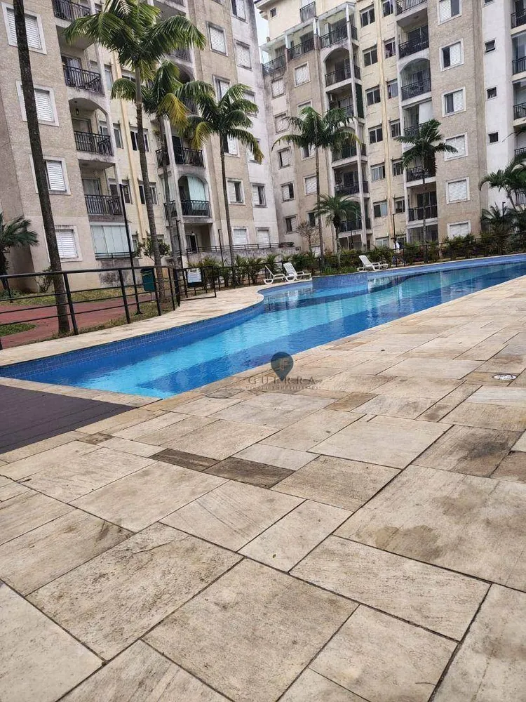 Apartamento, 2 quartos, 50 m² - Foto 8
