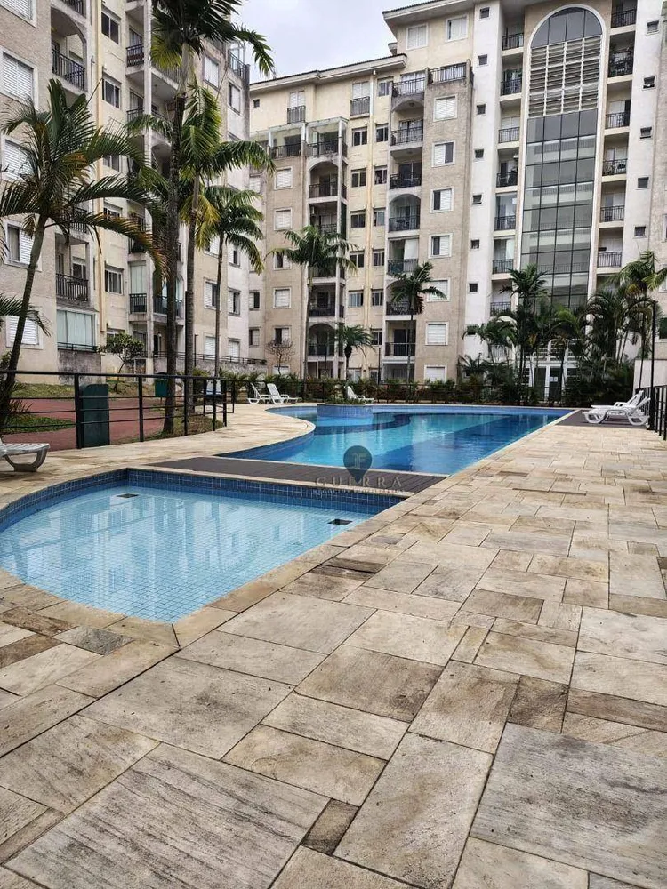 Apartamento, 2 quartos, 50 m² - Foto 9
