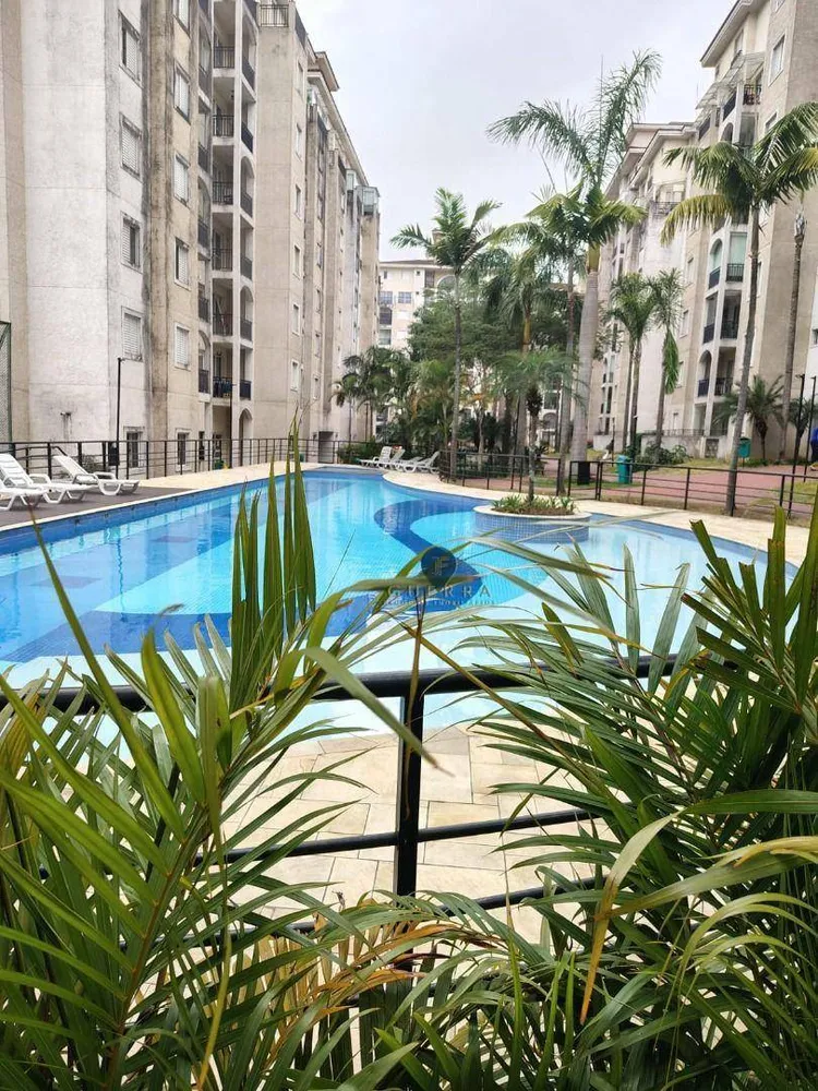 Apartamento, 2 quartos, 50 m² - Foto 14