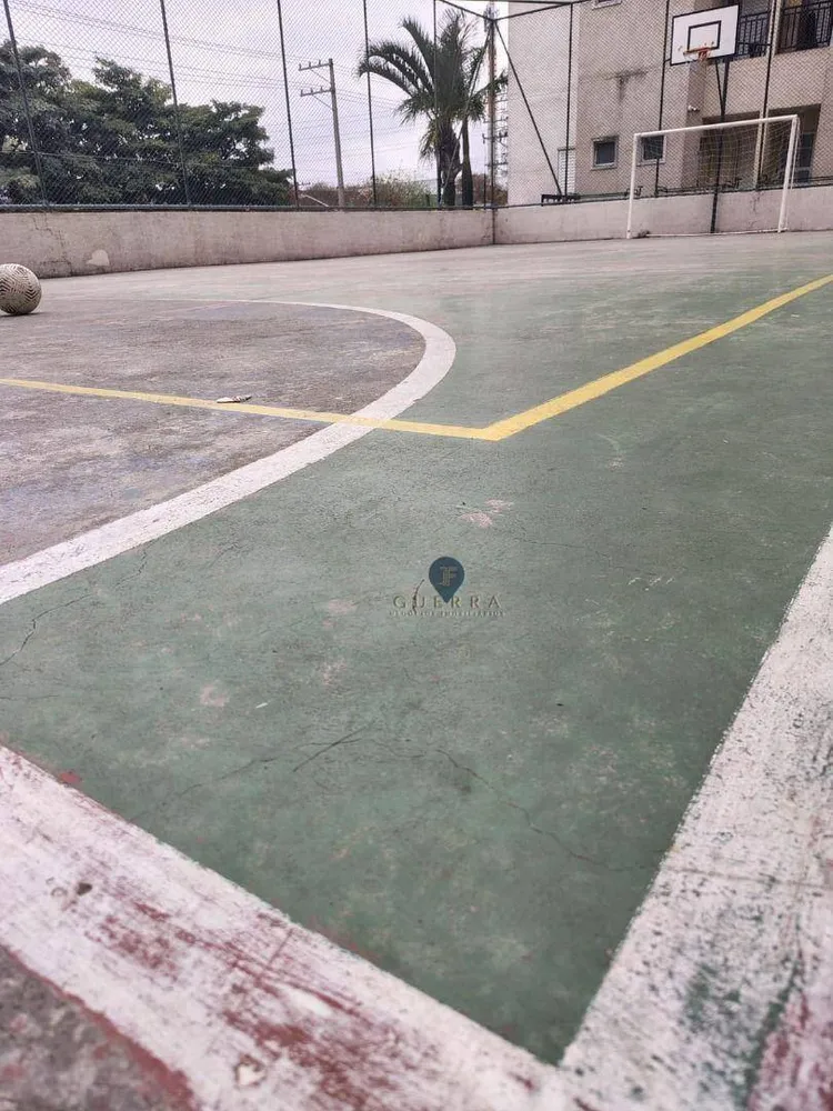 Apartamento, 2 quartos, 50 m² - Foto 15