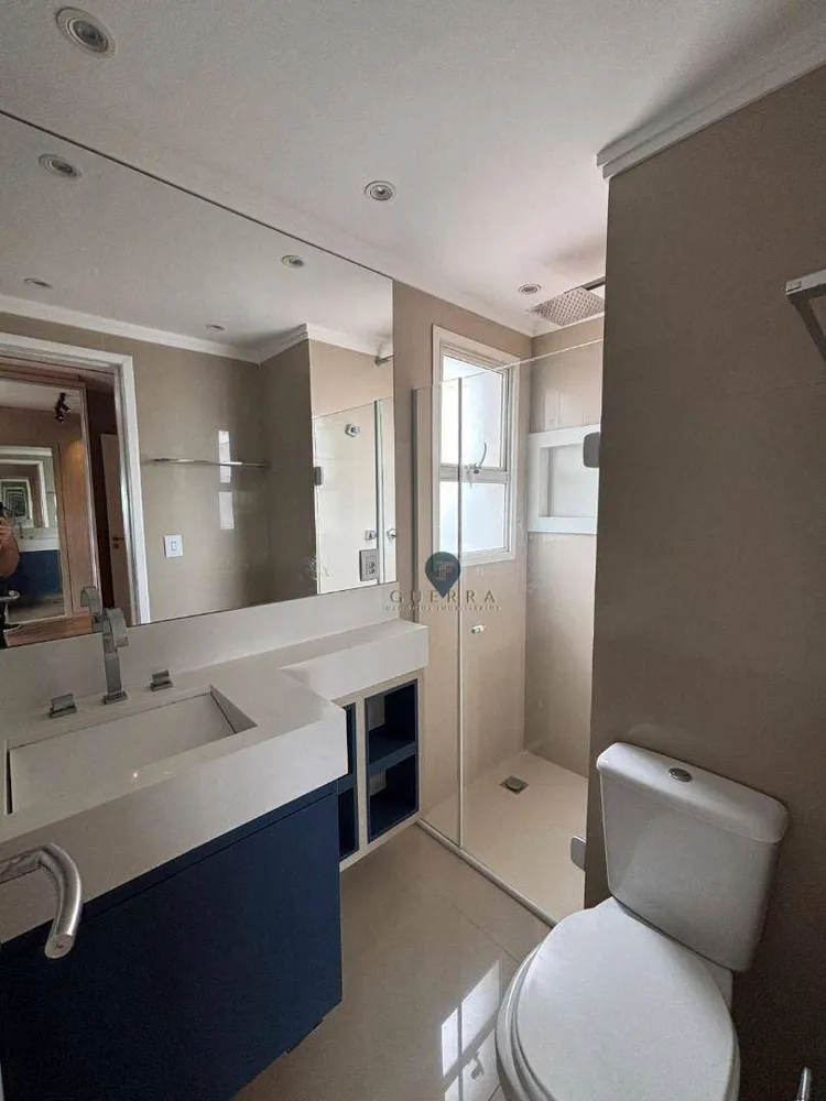Apartamento, 3 quartos, 156 m² - Foto 15