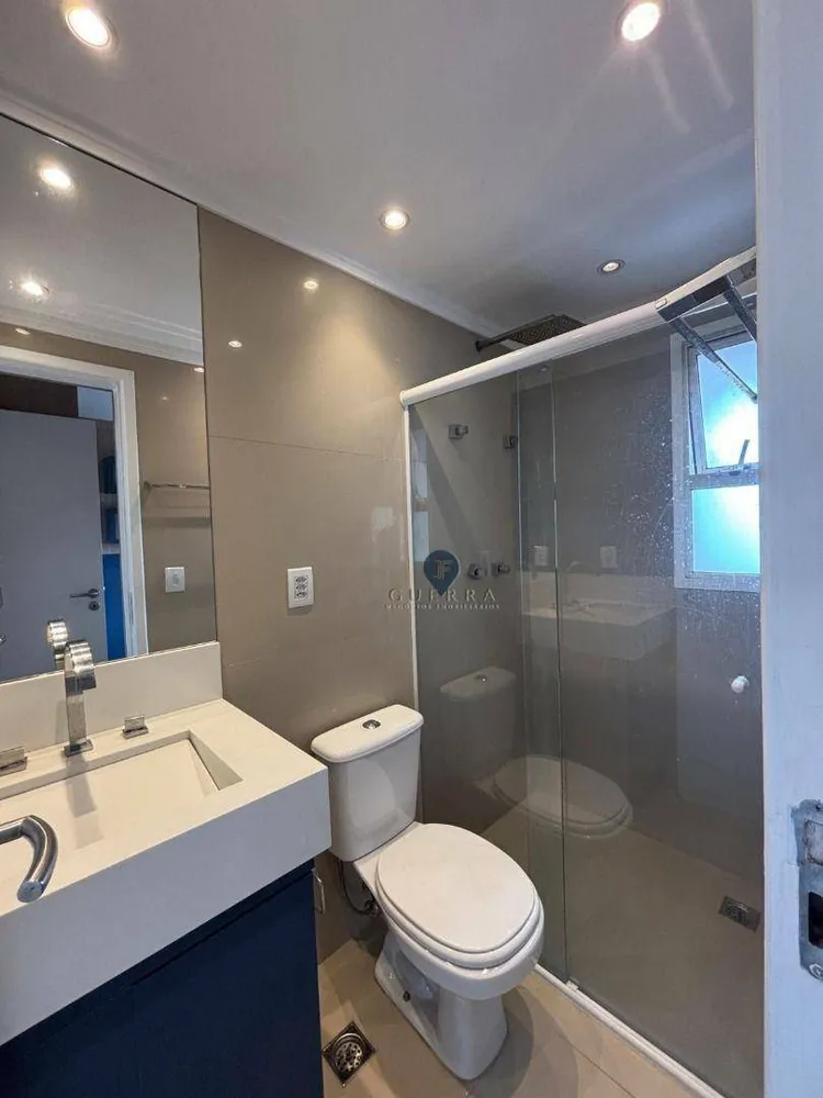 Apartamento, 3 quartos, 156 m² - Foto 16
