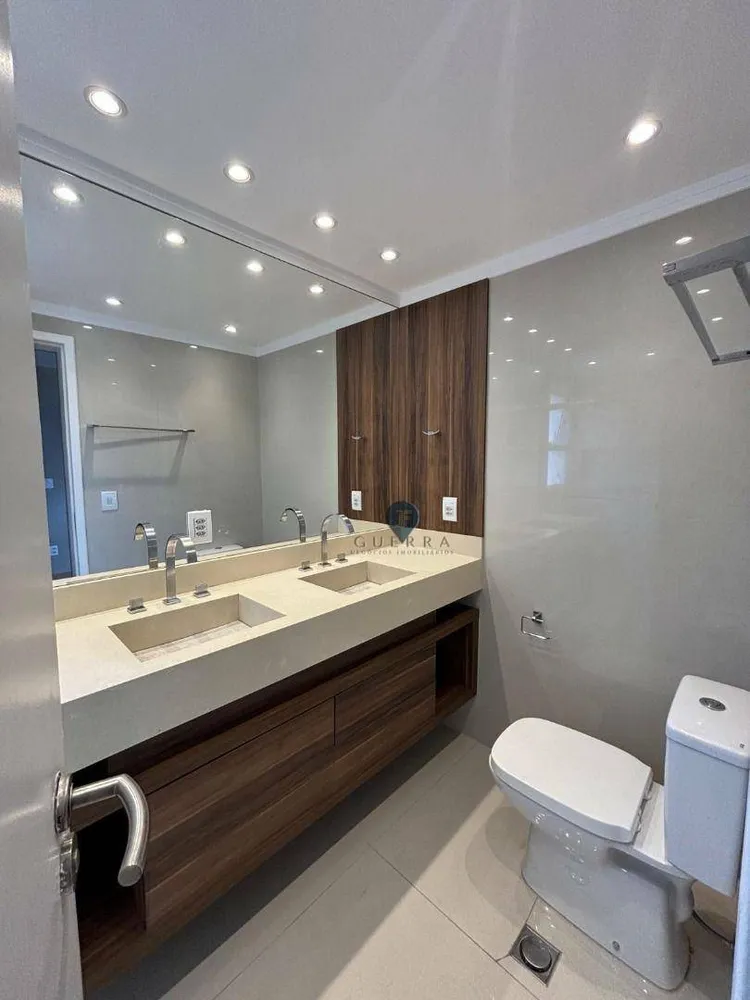 Apartamento, 3 quartos, 156 m² - Foto 11