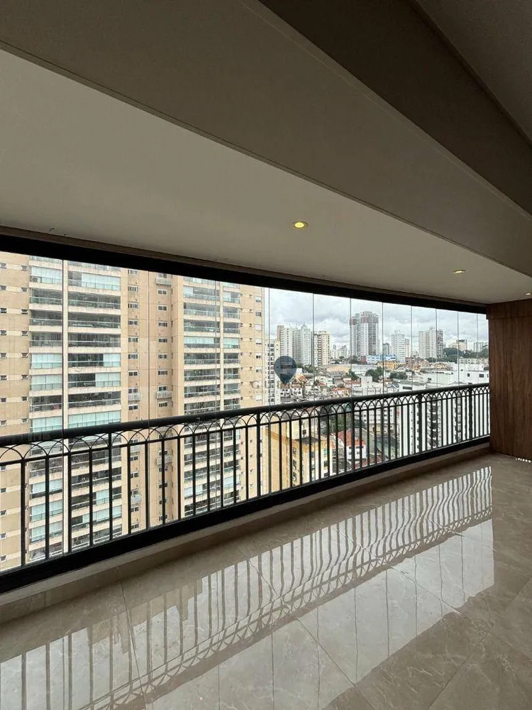 Apartamento, 3 quartos, 156 m² - Foto 3