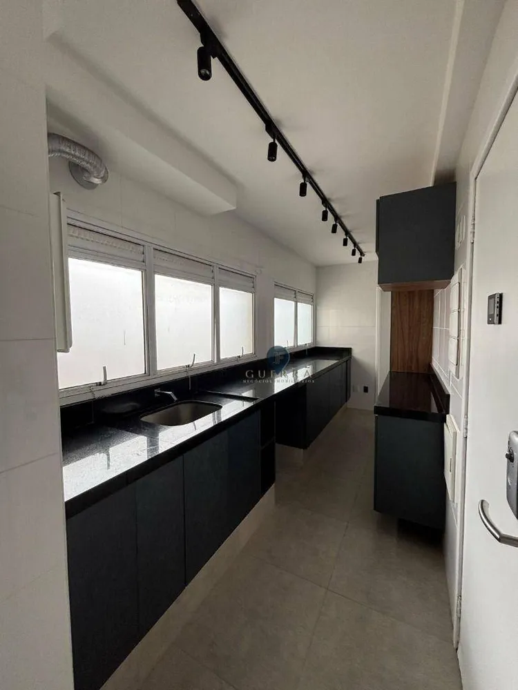 Apartamento, 3 quartos, 156 m² - Foto 4