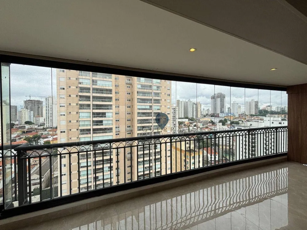 Apartamento, 3 quartos, 156 m² - Foto 2