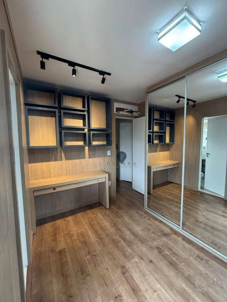 Apartamento, 3 quartos, 156 m² - Foto 12