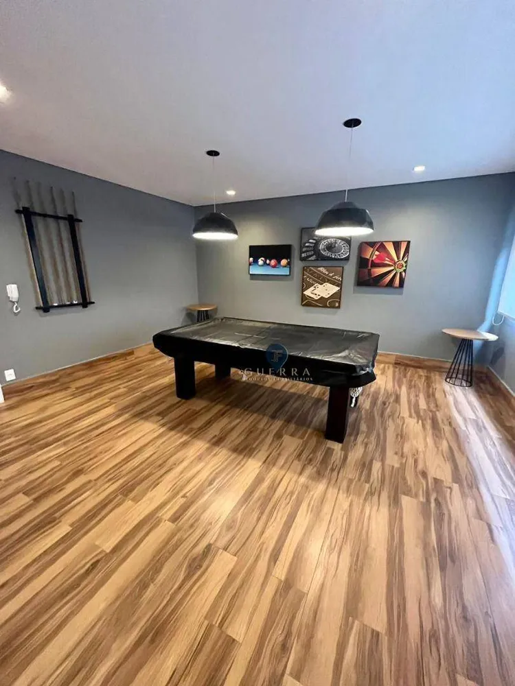 Apartamento, 1 quarto, 35 m² - Foto 15