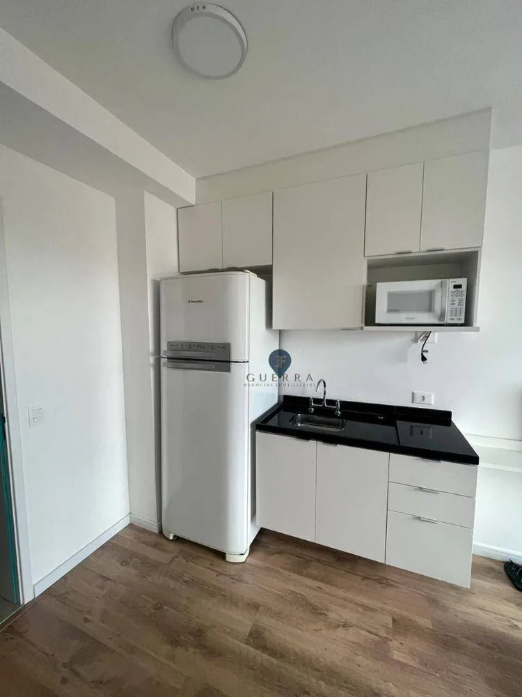 Apartamento, 1 quarto, 35 m² - Foto 2