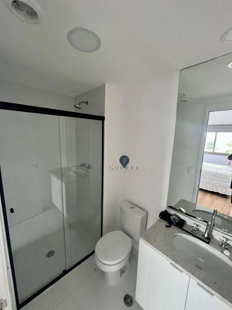 Apartamento, 1 quarto, 35 m² - Foto 10
